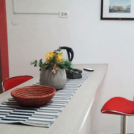 Ferienwohnung Casa Vacanza Le Moko' Neapel Exterior foto
